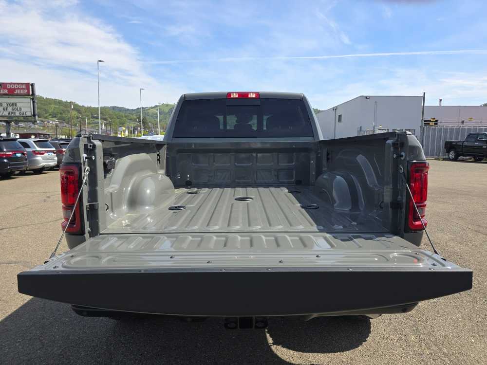Thumbnail: 2026 RAM 2500 - 20