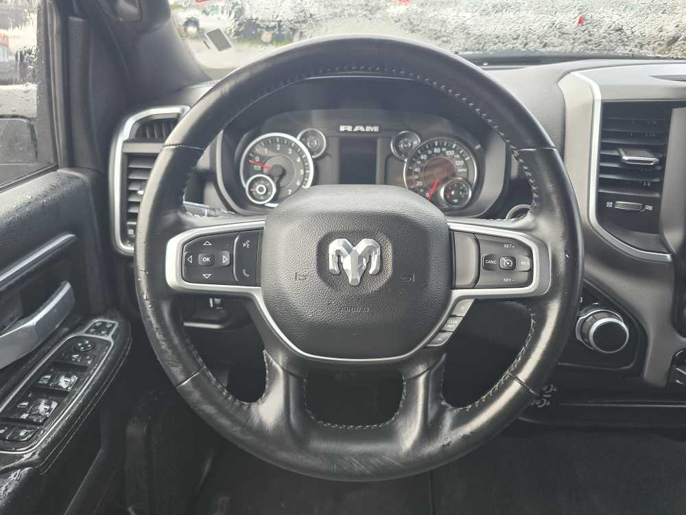 Thumbnail: 2024 RAM 2500 - 12