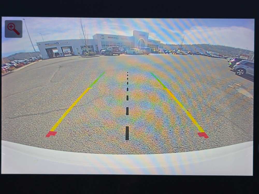 Thumbnail: 2024 Jeep Wagoneer - 20