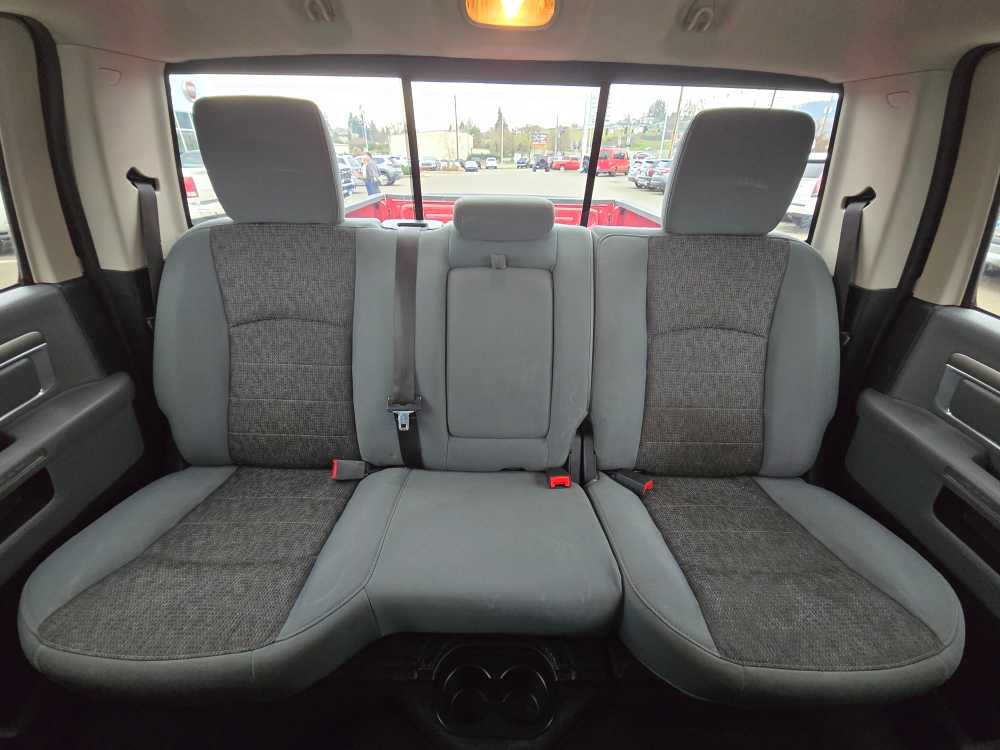 Thumbnail: 2013 RAM 2500 - 18