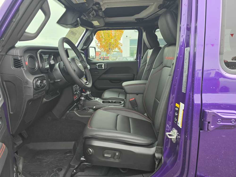 Thumbnail: 2026 Jeep Wrangler - 9