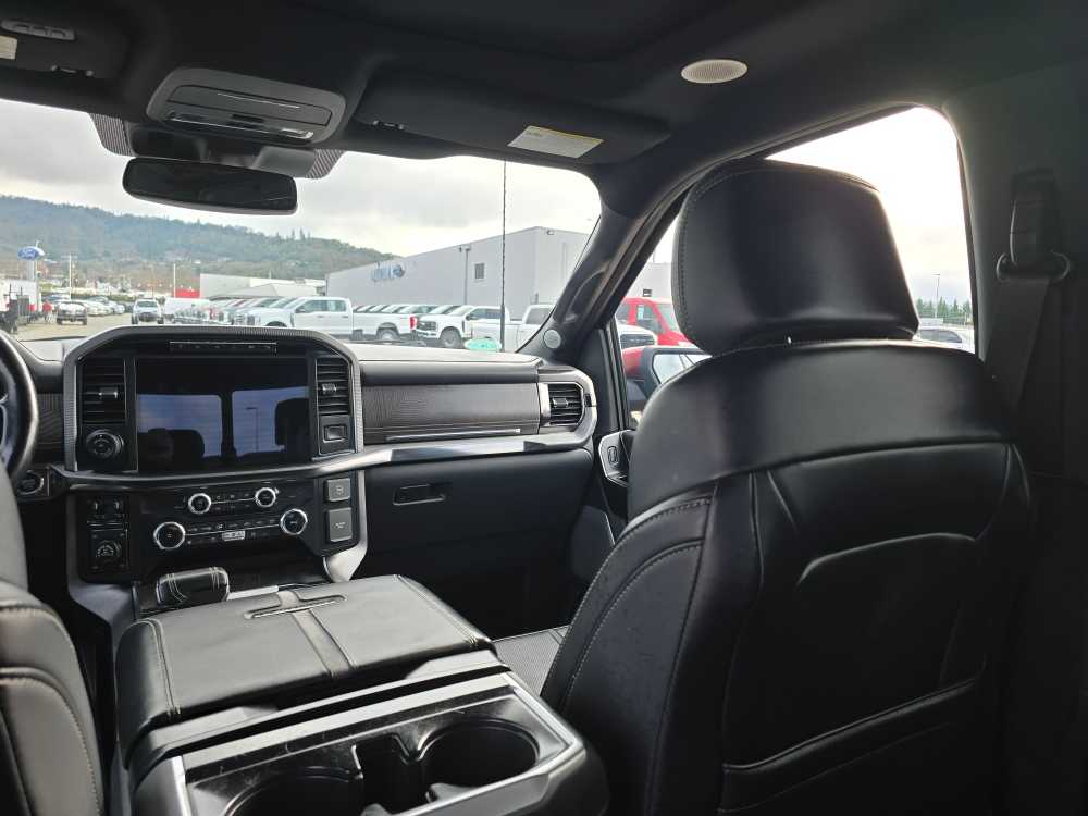 Thumbnail: 2022 Ford F-150 - 14