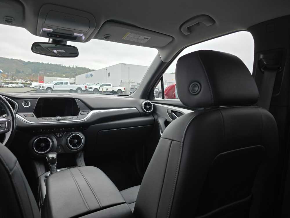 Thumbnail: 2019 Chevrolet Blazer - 14