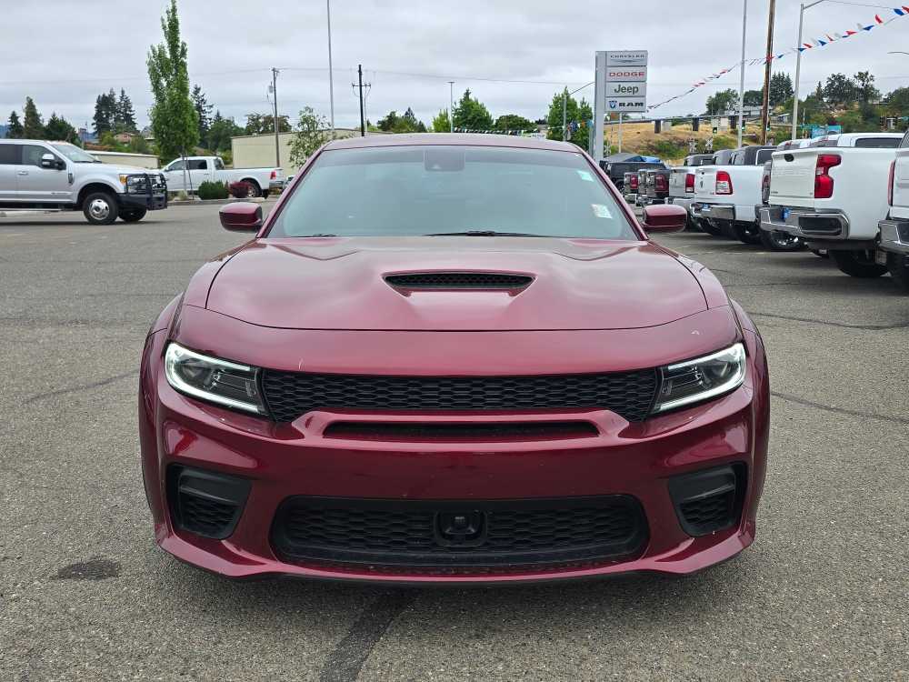 Thumbnail: 2022 Dodge Charger - 5