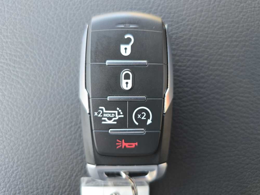 Thumbnail: 2026 RAM 2500 - 22