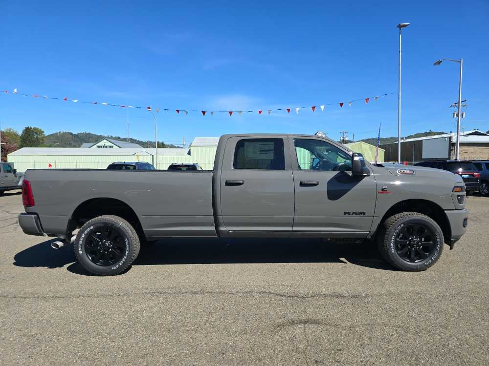 Thumbnail: 2026 RAM 3500 - 6