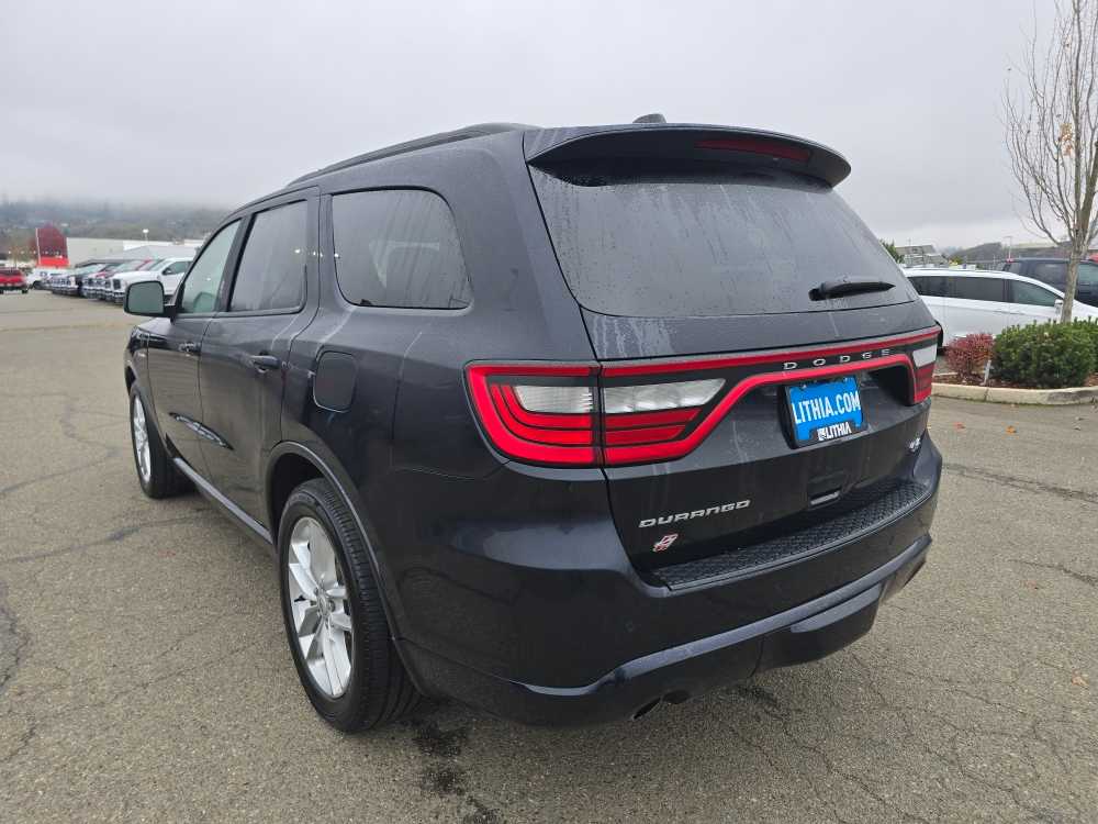 Thumbnail: 2025 Dodge Durango - 3