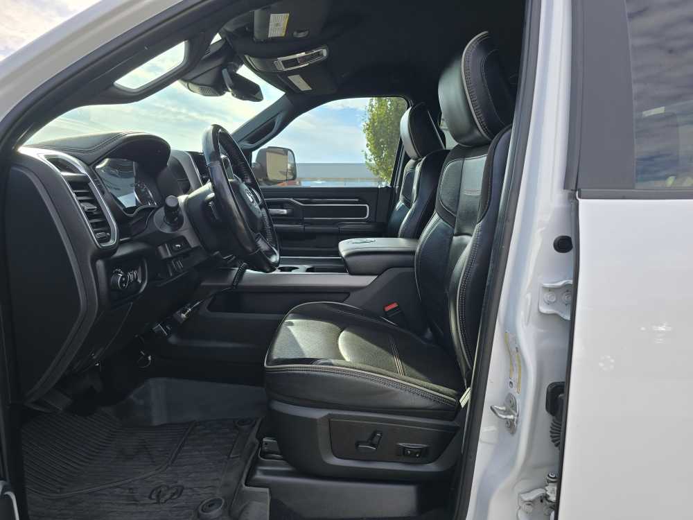 Thumbnail: 2022 RAM 3500 - 9