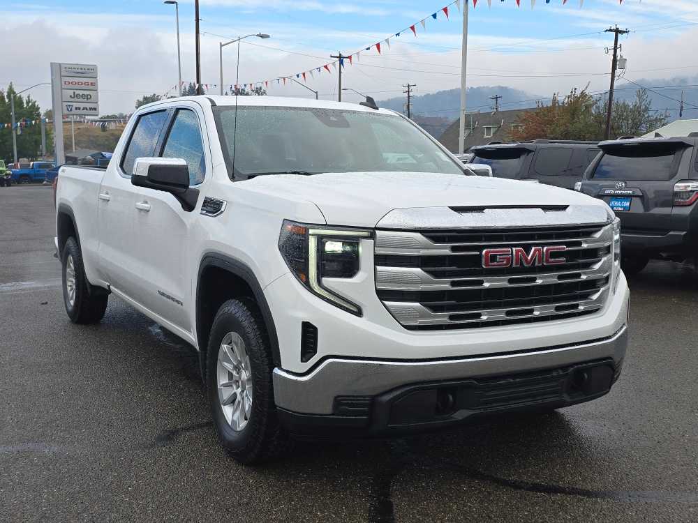 Thumbnail: 2023 GMC Sierra 1500 - 4