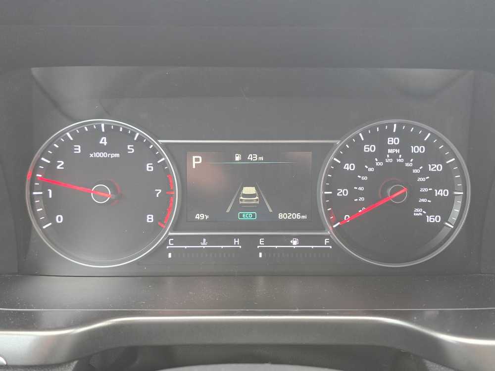 Thumbnail: 2021 Kia Sorento - 21