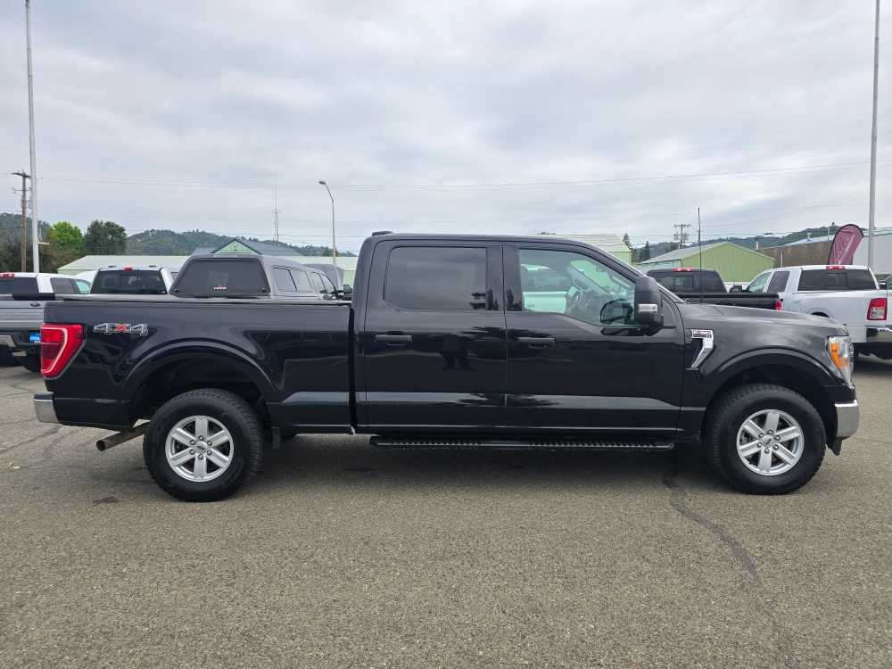 2022 Ford F-150 XLT 6