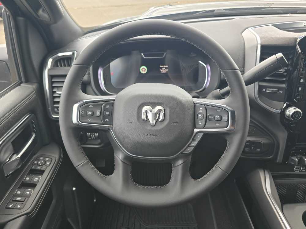 Thumbnail: 2026 RAM 3500 - 11