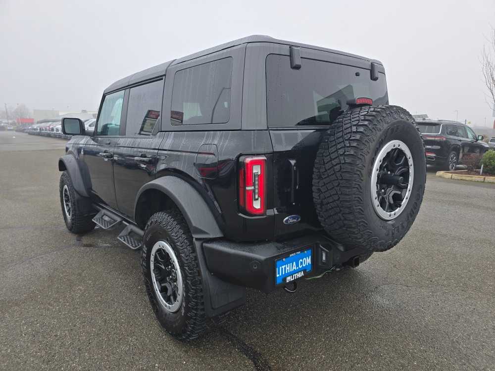 Thumbnail: 2023 Ford Bronco - 3