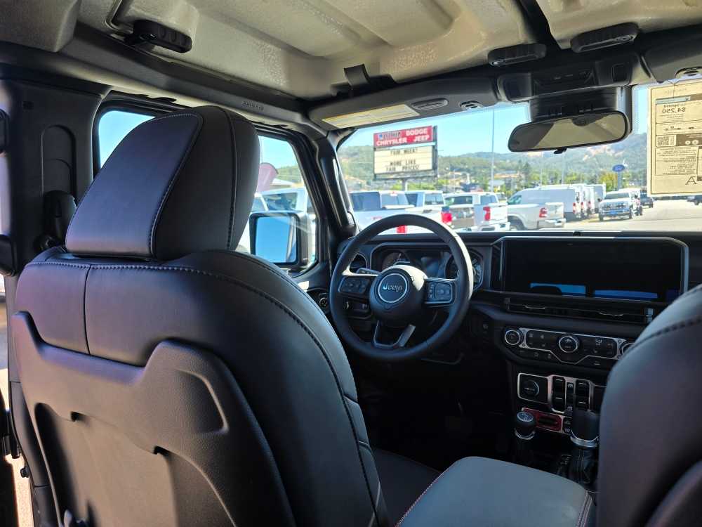 Thumbnail: 2025 Jeep Gladiator - 10