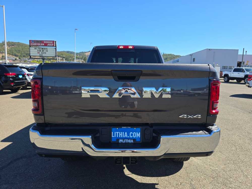 Thumbnail: 2026 RAM 2500 - 4