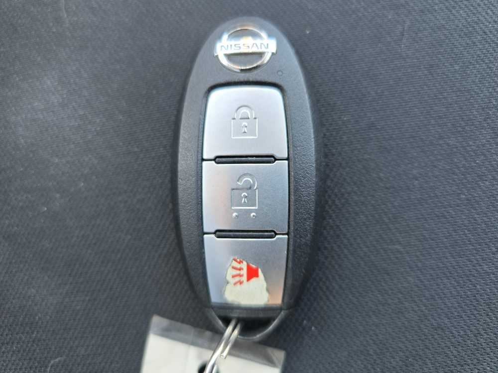 2019 Nissan Titan SV - Photo 23