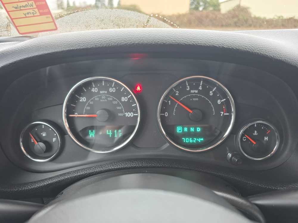 Thumbnail: 2018 Jeep Wrangler - 20