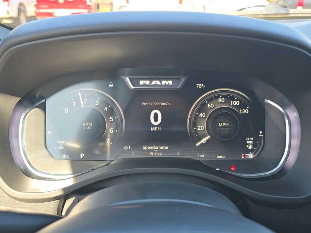 Thumbnail: 2026 RAM 1500 - 21