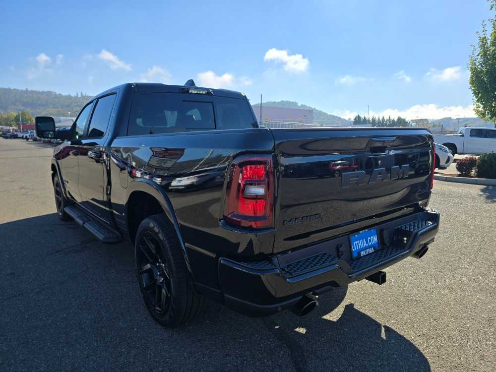 Thumbnail: 2026 RAM 1500 - 3