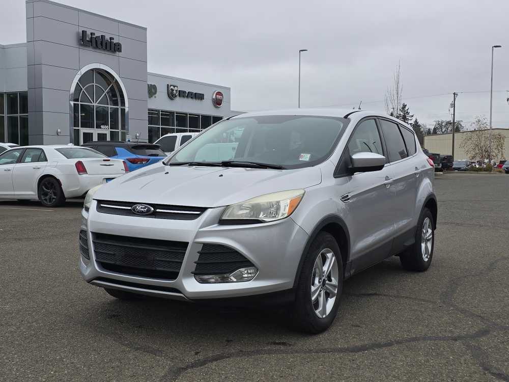 2016 Ford Escape SE -
                  Roseburg, OR