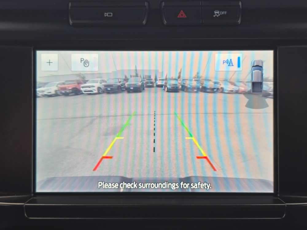 Thumbnail: 2023 Ford F-150 - 21