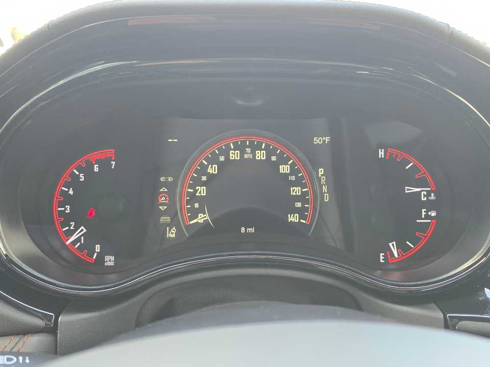 Thumbnail: 2026 Dodge Durango - 21