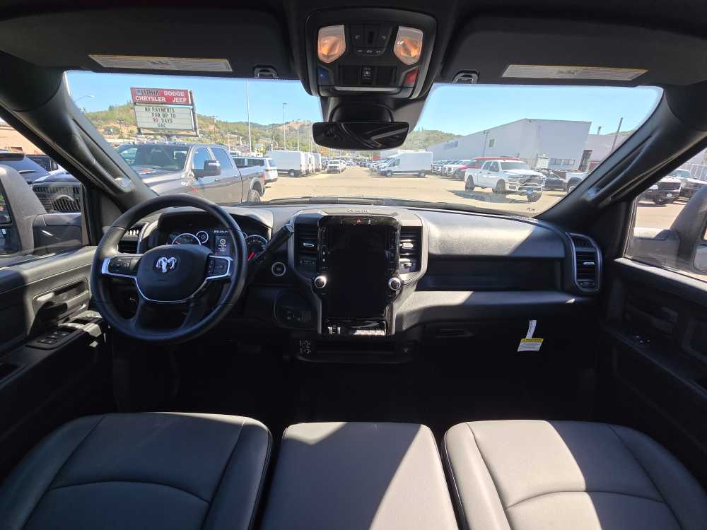 Thumbnail: 2026 RAM 2500 - 16