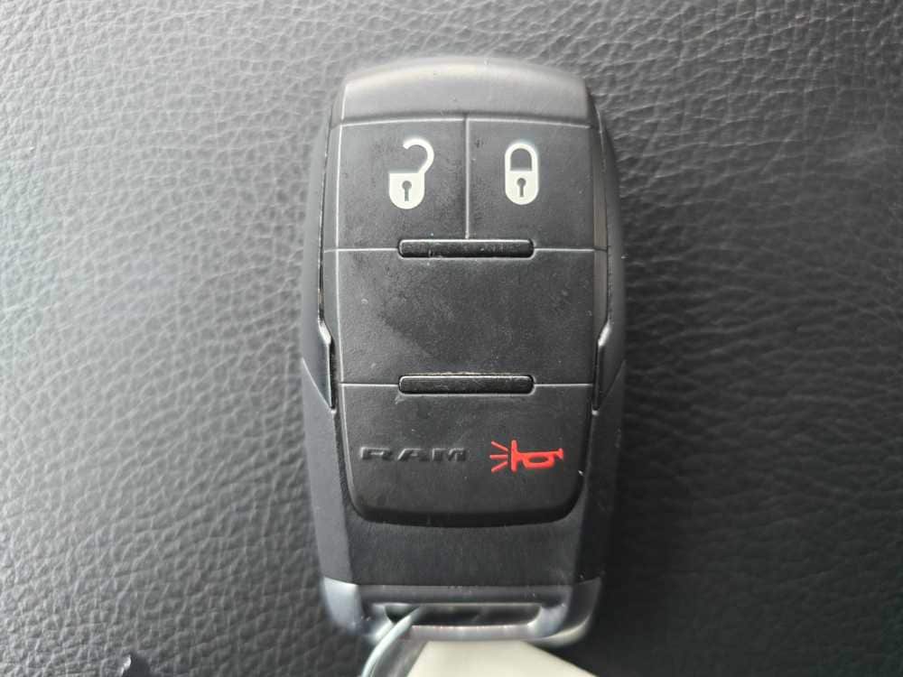 Thumbnail: 2024 RAM 2500 - 23