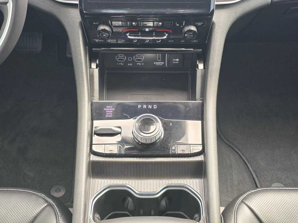 Thumbnail: 2023 Jeep Grand Cherokee - 13