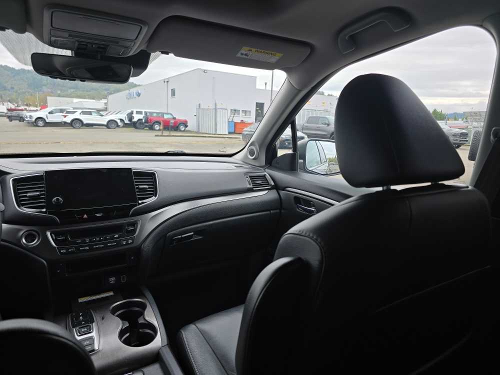 2022 Honda Pilot SE - Photo 14