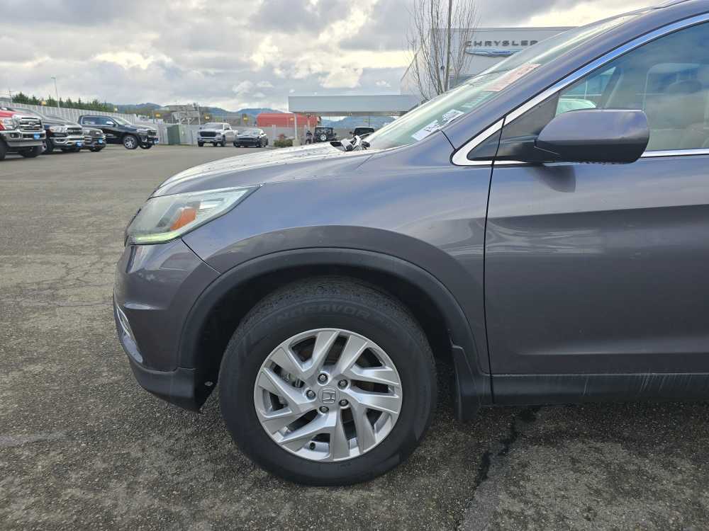 Thumbnail: 2016 Honda CR-V - 6