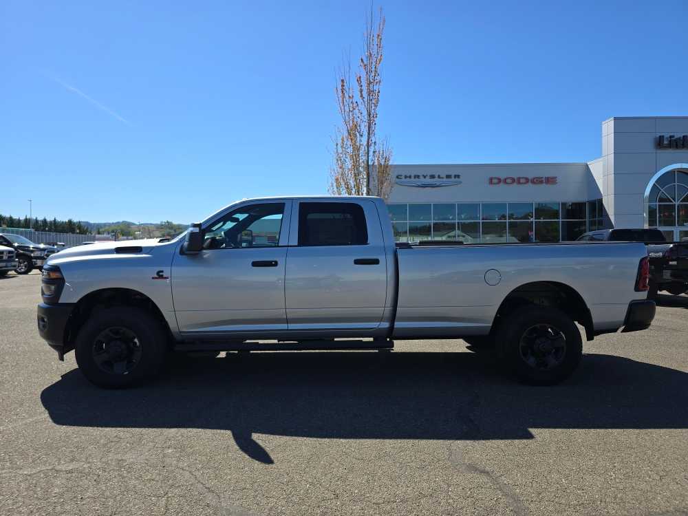 Thumbnail: 2026 RAM 3500 - 2