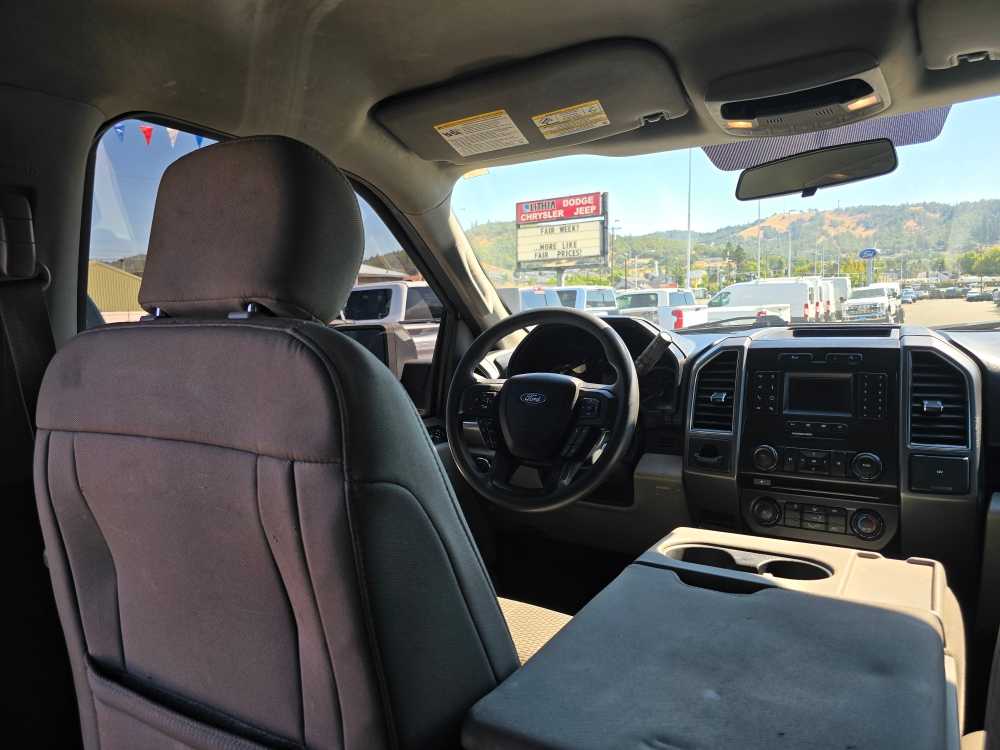 Thumbnail: 2018 Ford F-150 - 11