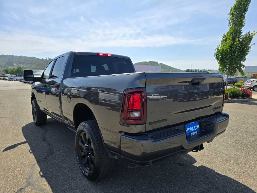 Thumbnail: 2025 RAM 2500 - 3