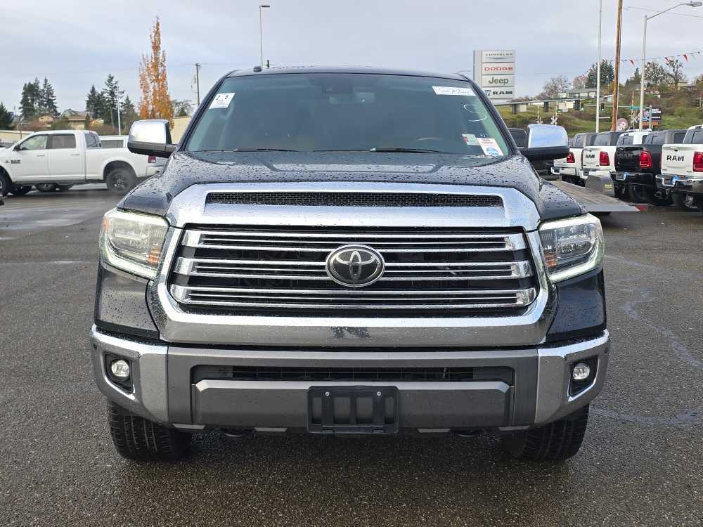 Thumbnail: 2018 Toyota Tundra - 5