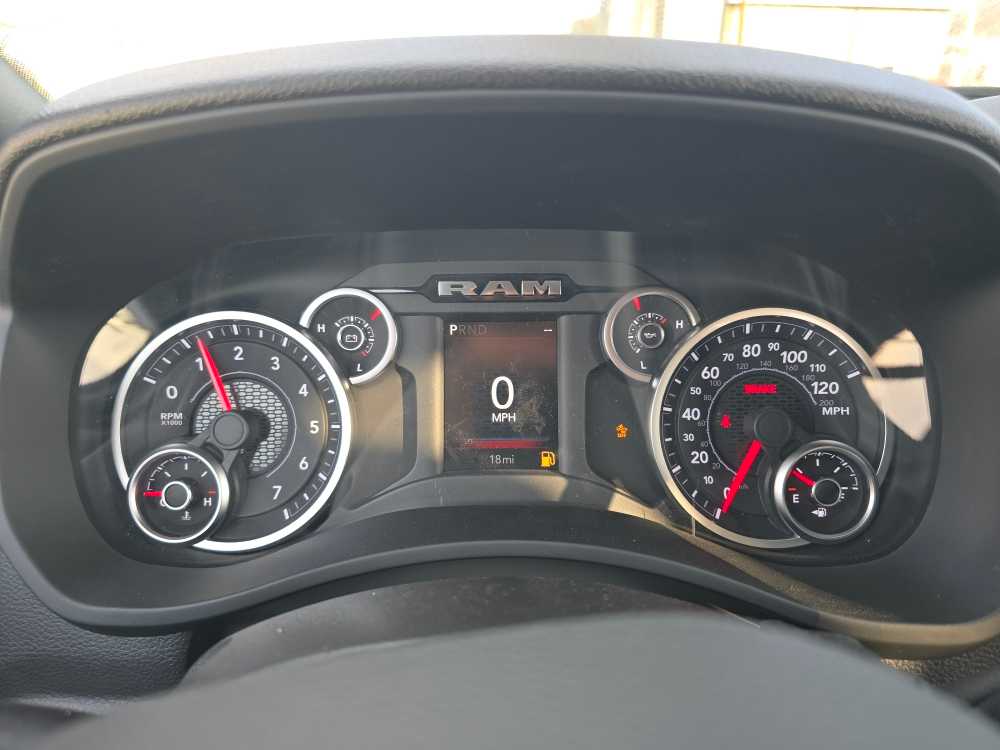 Thumbnail: 2026 RAM 2500 - 22