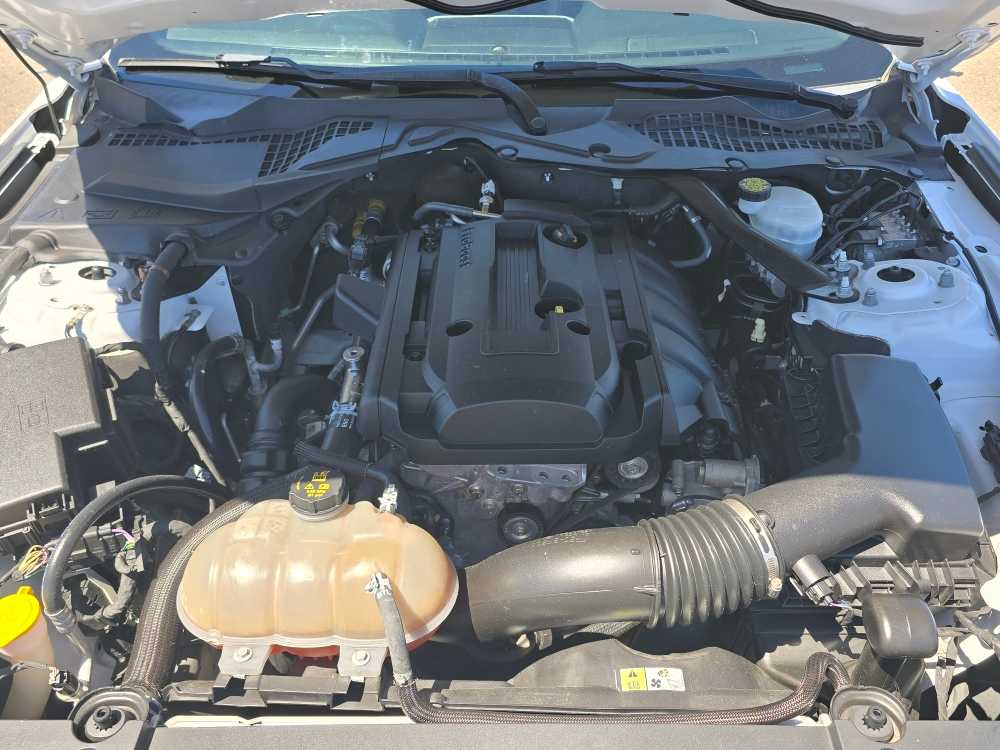 Thumbnail: 2015 Ford Mustang - 17