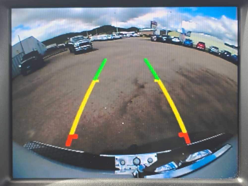 Thumbnail: 2022 RAM 1500 Classic - 21