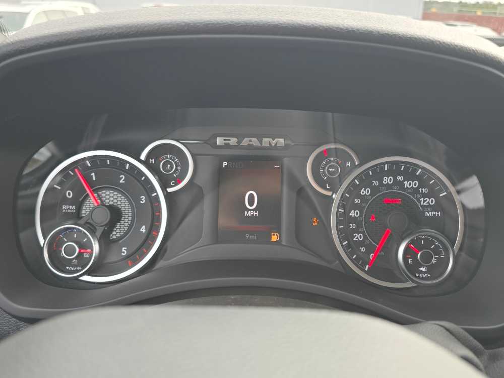 Thumbnail: 2026 RAM 2500 - 22