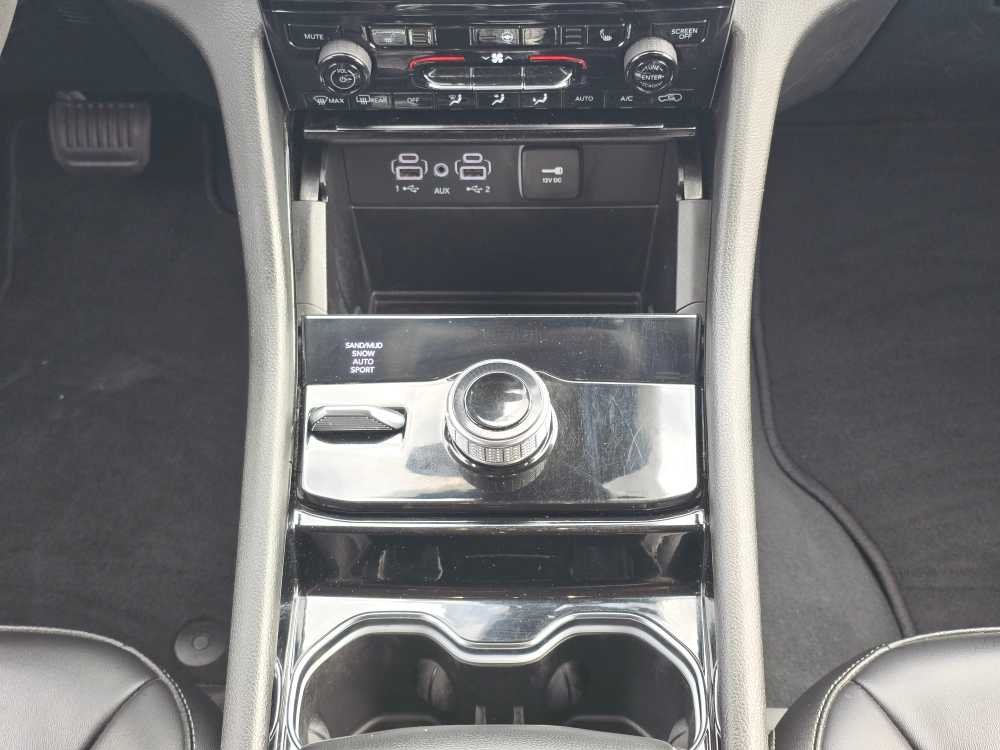 Thumbnail: 2023 Jeep Grand Cherokee - 13