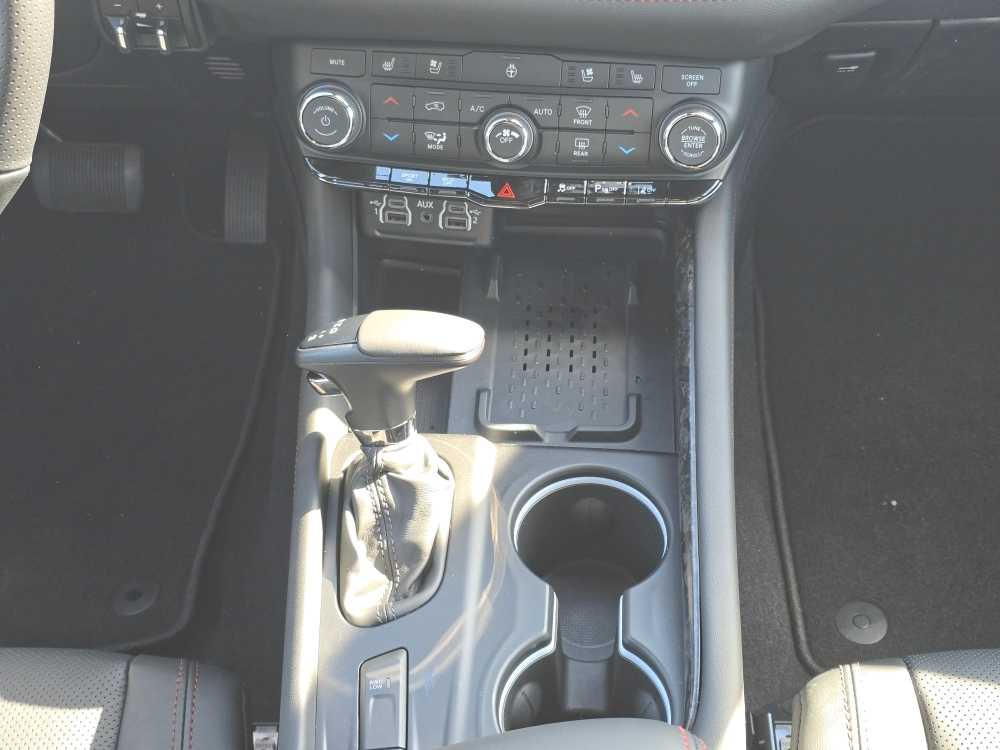 Thumbnail: 2026 Dodge Durango - 13