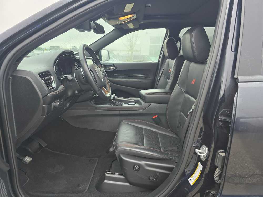 Thumbnail: 2025 Dodge Durango - 9