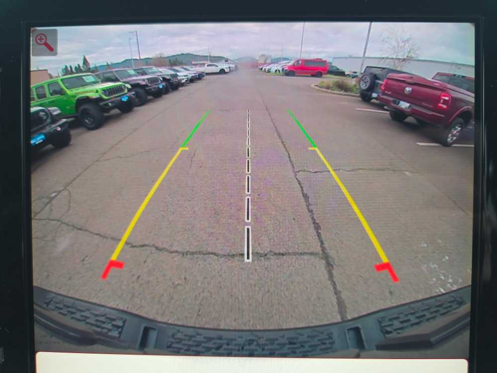 Thumbnail: 2026 RAM 1500 - 20