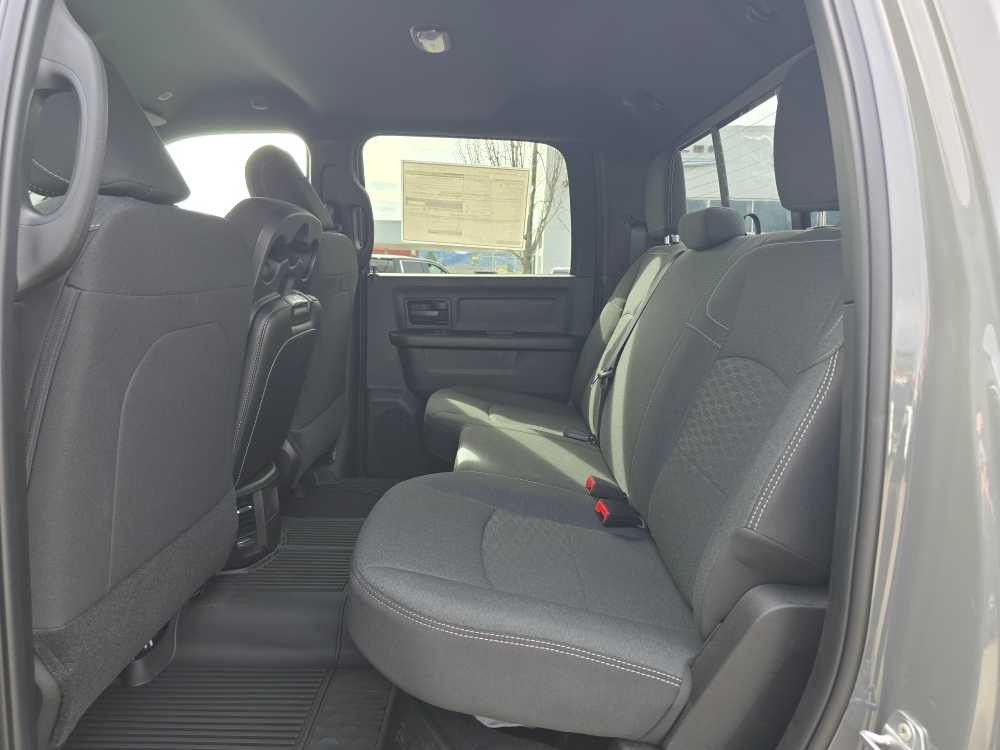 Thumbnail: 2026 RAM 2500 - 17