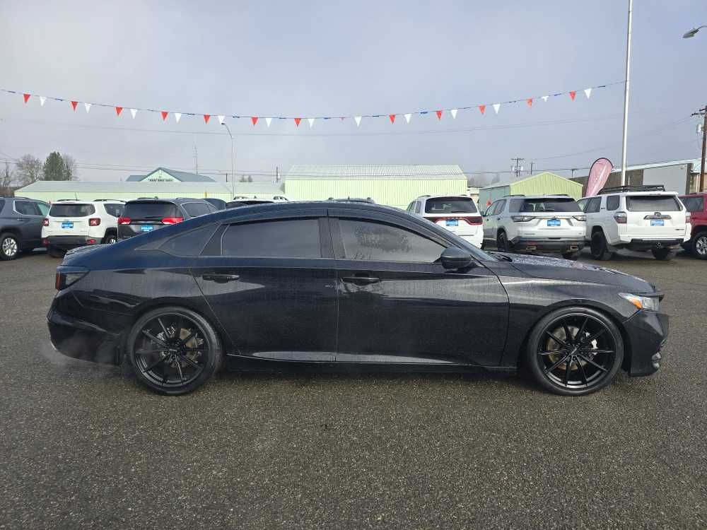 Thumbnail: 2020 Honda Accord - 6