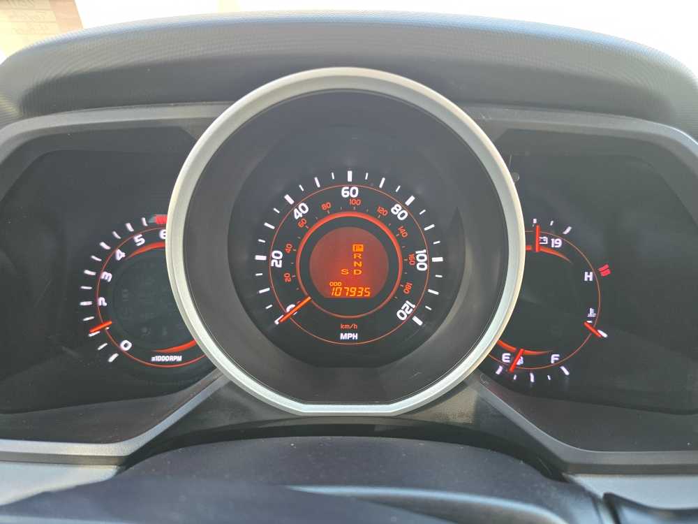 Thumbnail: 2011 Toyota 4Runner - 20