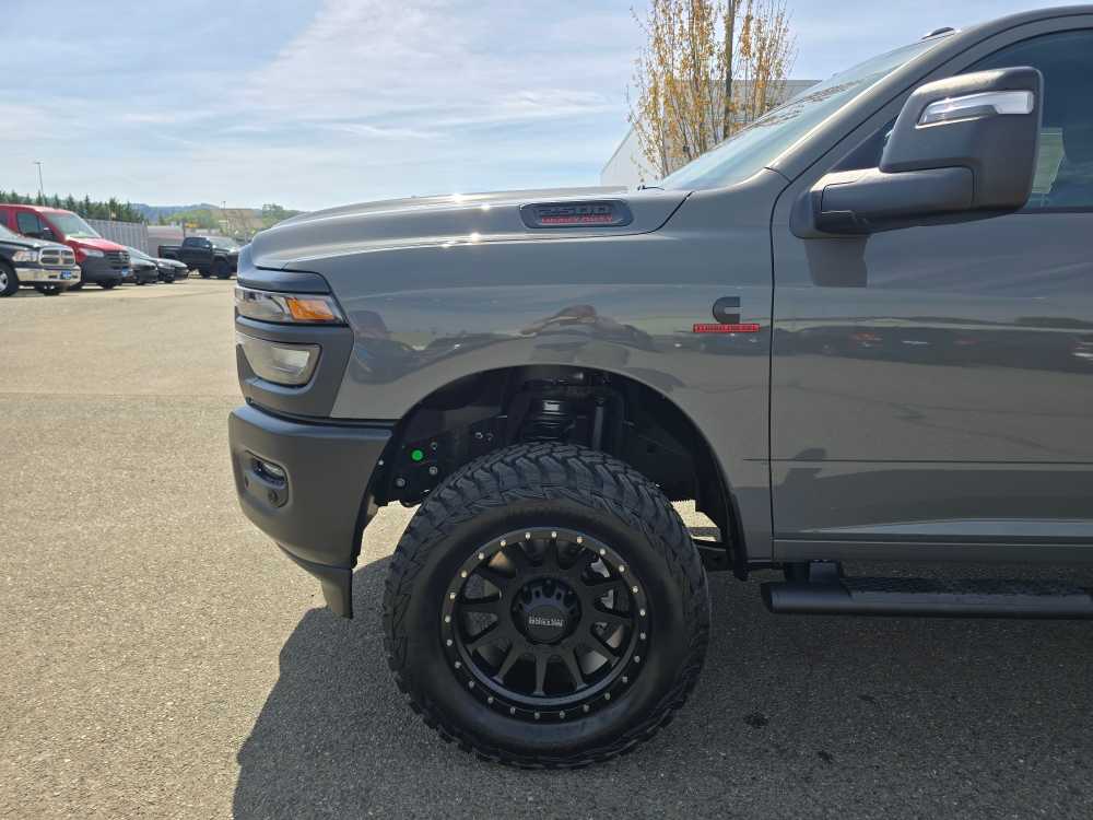Thumbnail: 2026 RAM 2500 - 19