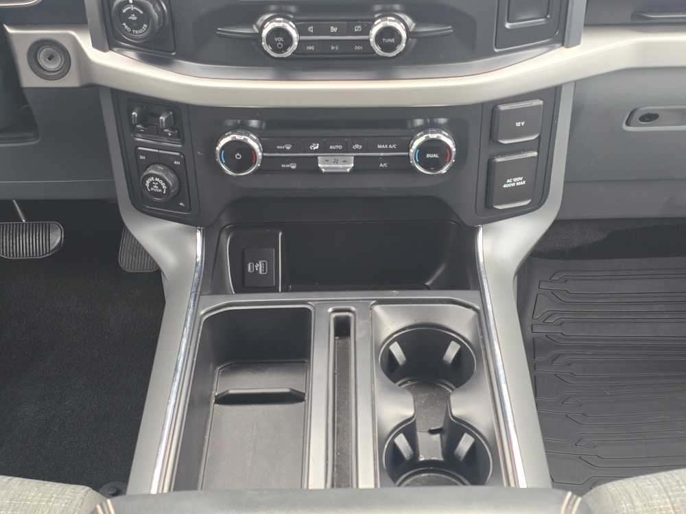 2022 Ford F-150 XLT 13