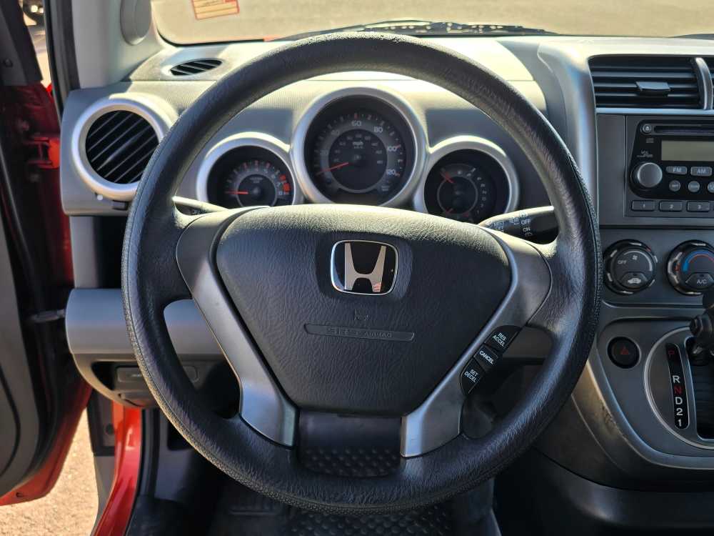 Thumbnail: 2003 Honda Element - 11