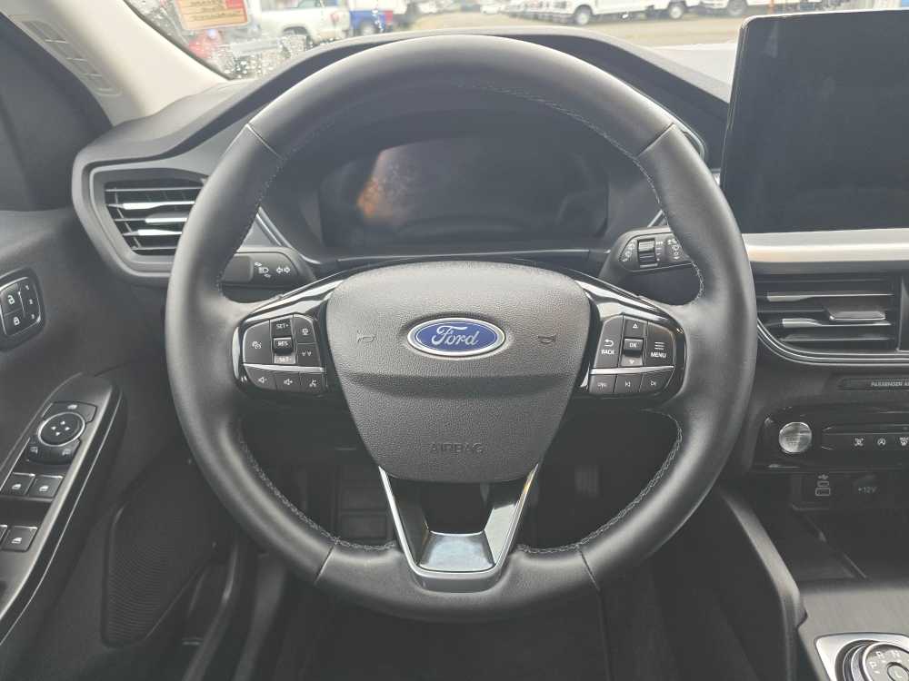 Thumbnail: 2025 Ford Escape - 11